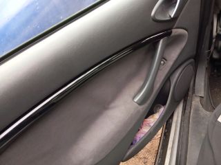 bontott CITROËN C5 Rádió / CD