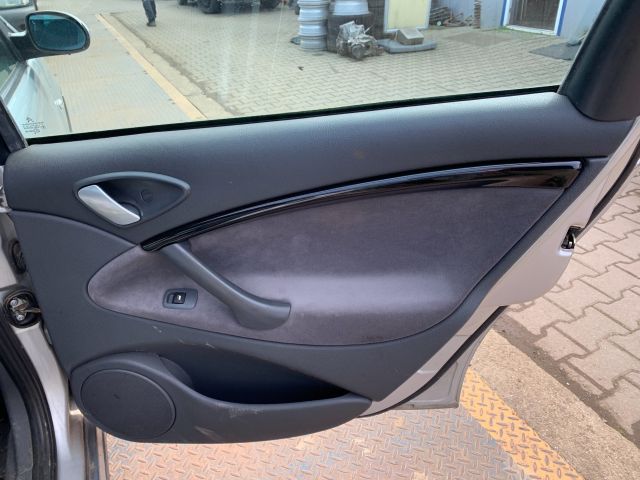 bontott CITROËN C5 Rádió / CD