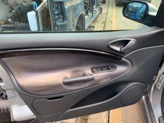 bontott CITROËN C5 Rádió / CD