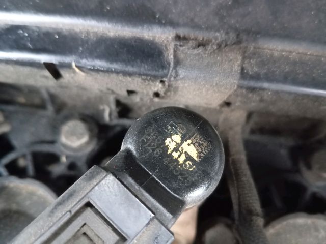 bontott CITROËN C5 Rádió / CD