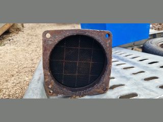 bontott CITROËN C5 Részecskeszűrő