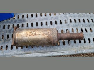 bontott CITROËN C5 Részecskeszűrő