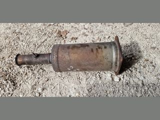 bontott CITROËN C5 Részecskeszűrő