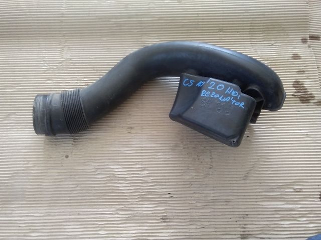 bontott CITROËN C5 Rezonátor