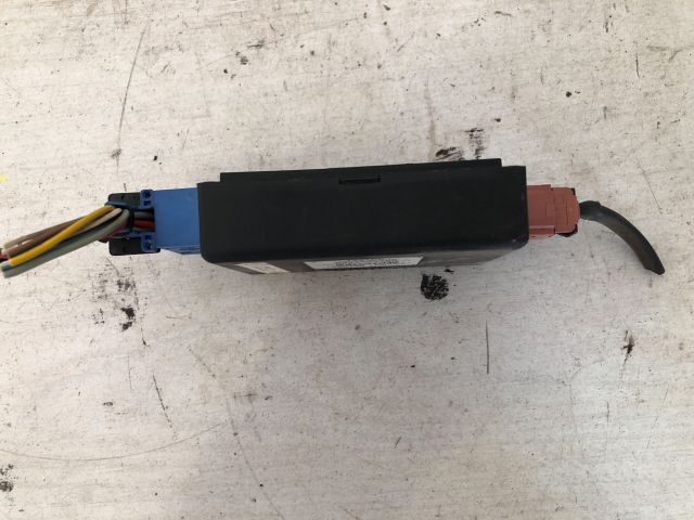 bontott CITROËN C5 Riasztó Központ