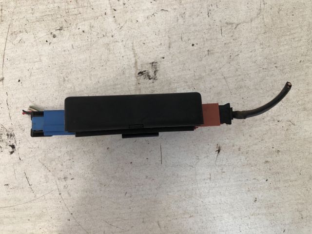 bontott CITROËN C5 Riasztó Központ