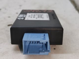 bontott CITROËN C5 Riasztó Központ