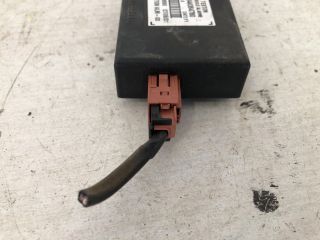 bontott CITROËN C5 Riasztó Központ