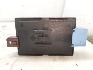 bontott CITROËN C5 Riasztó Központ