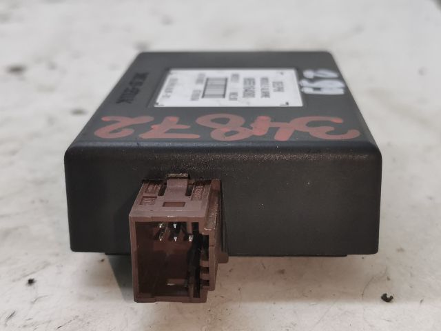 bontott CITROËN C5 Riasztó Központ