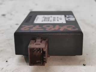 bontott CITROËN C5 Riasztó Központ