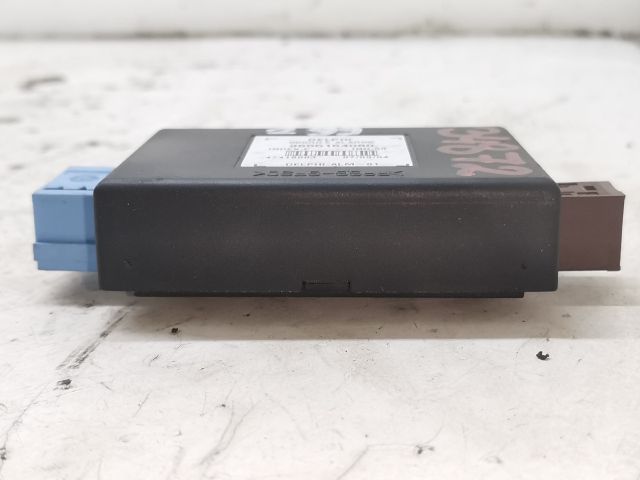 bontott CITROËN C5 Riasztó Központ