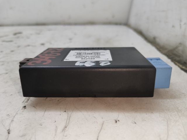 bontott CITROËN C5 Riasztó Központ