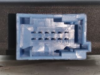 bontott CITROËN C5 Riasztó Központ