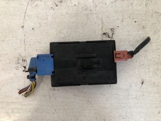 bontott CITROËN C5 Riasztó Központ