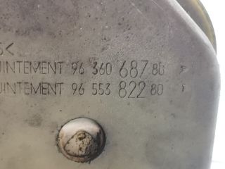 bontott CITROËN C5 Szervóolaj Tartály