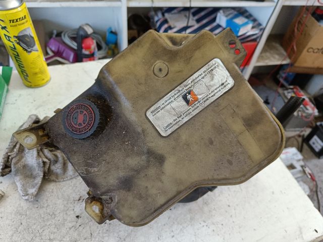 bontott CITROËN C5 Szervóolaj Tartály