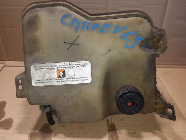 bontott CITROËN C5 Szervóolaj Tartály