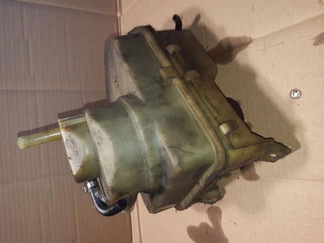 bontott CITROËN C5 Szervóolaj Tartály