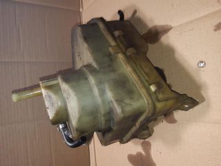 bontott CITROËN C5 Szervóolaj Tartály