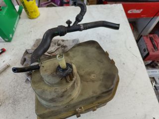 bontott CITROËN C5 Szervóolaj Tartály