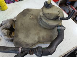 bontott CITROËN C5 Szervóolaj Tartály