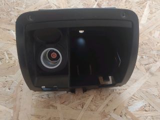 bontott CITROËN C5 Szivargyújtó Aljzat