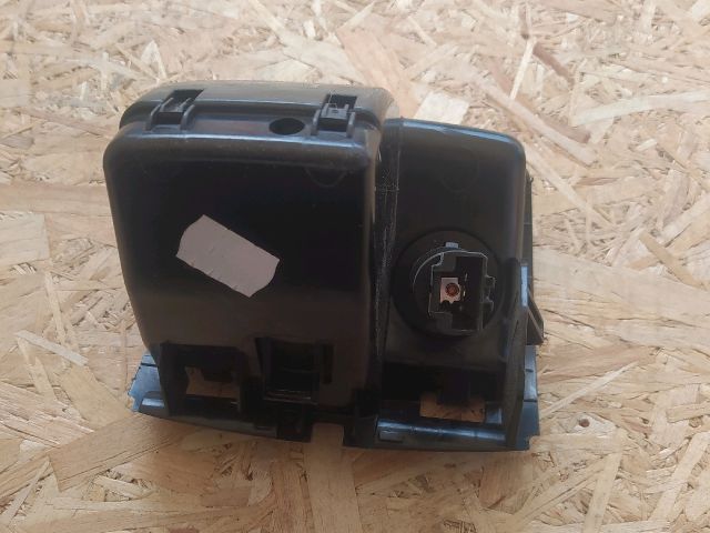 bontott CITROËN C5 Szivargyújtó Aljzat