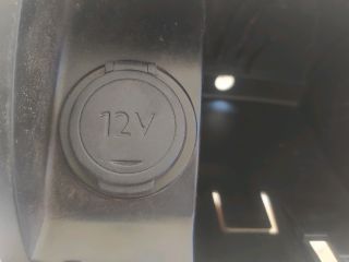 bontott CITROËN C5 Szivargyújtó Aljzat