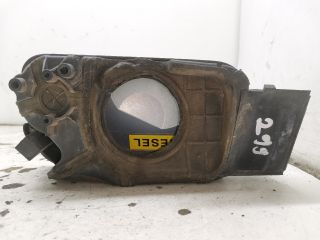 bontott CITROËN C5 Tankajtó