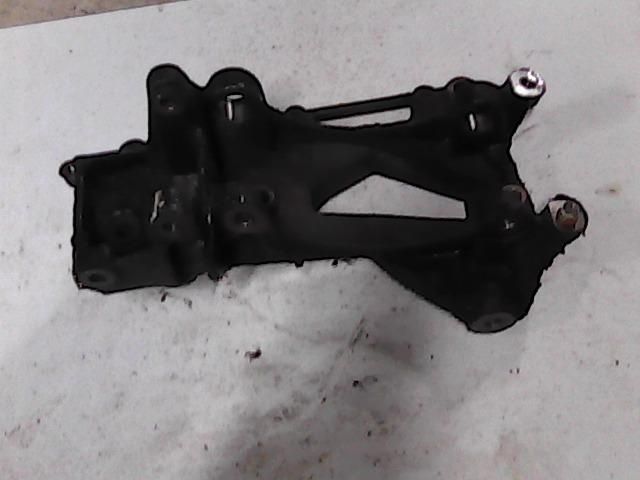 bontott CITROËN C5 Tartó Bak