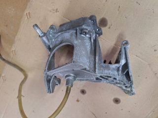 bontott CITROËN C5 Tartó Bak