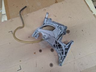 bontott CITROËN C5 Tartó Bak