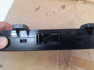 bontott CITROËN C5 Telefon Elektronika