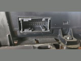 bontott CITROËN C5 Telefon Elektronika