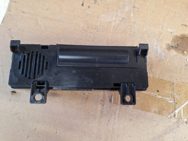 bontott CITROËN C5 Telefon Elektronika