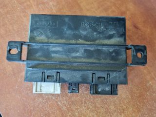 bontott CITROËN C5 Tolatóradar Elektronika