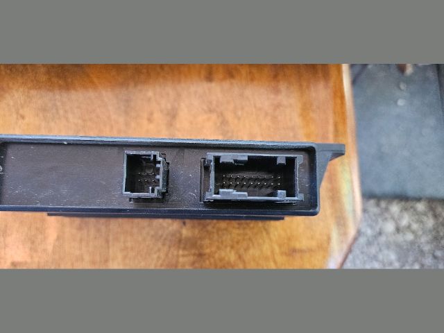 bontott CITROËN C5 Tolatóradar Elektronika