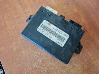 bontott CITROËN C5 Tolatóradar Elektronika