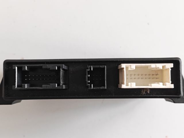 bontott CITROËN C5 Tolatóradar Elektronika