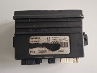 bontott CITROËN C5 Tolatóradar Elektronika