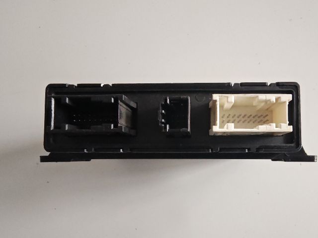 bontott CITROËN C5 Tolatóradar Elektronika