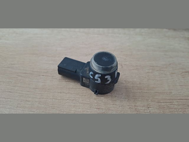 bontott CITROËN C5 Tolatóradar Fej