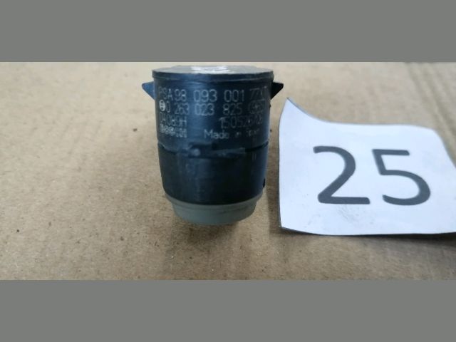 bontott CITROËN C5 Tolatóradar Fej