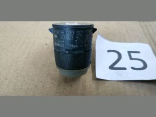 bontott CITROËN C5 Tolatóradar Fej