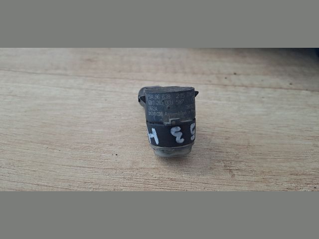 bontott CITROËN C5 Tolatóradar Fej