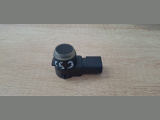 bontott CITROËN C5 Tolatóradar Fej