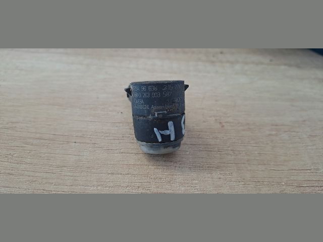 bontott CITROËN C5 Tolatóradar Fej