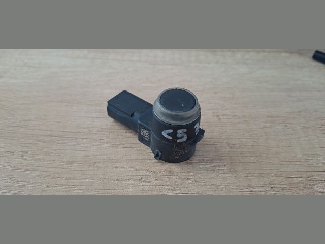 bontott CITROËN C5 Tolatóradar Fej