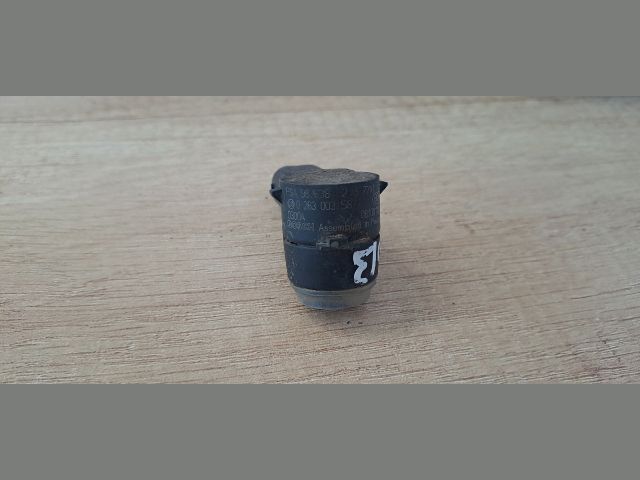 bontott CITROËN C5 Tolatóradar Fej